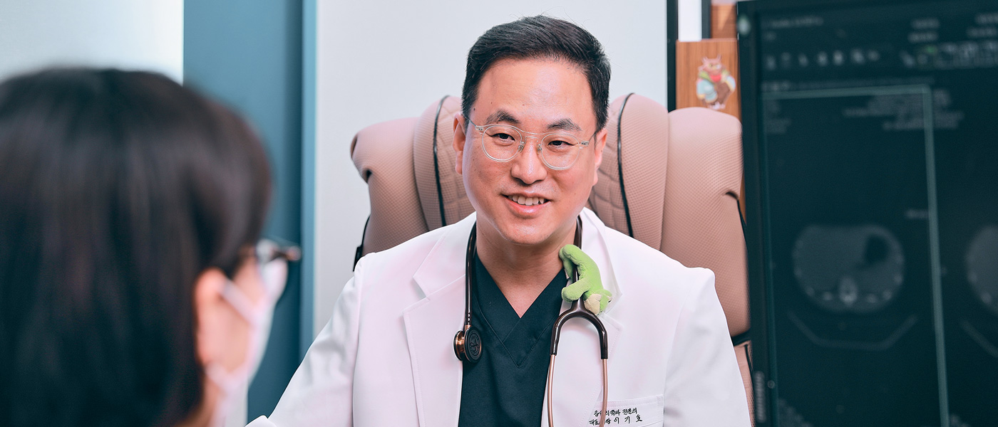 의료사각지대를 최소화하는 영종이엠365의원