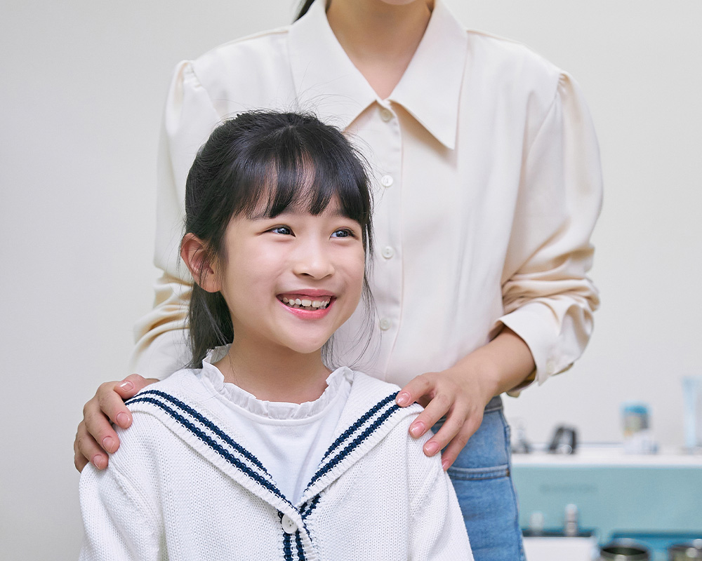소아청소년 이미지